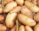 Une image de l'étape 3 de Pommes de terre ratte du touquet🥔.