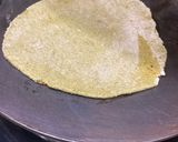 बथुआ का मसाला पराठा(bathua ka masala paratha recipe in hindi) रेसिपी चरण 4 फोटो