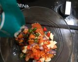 Foto langkah ke 2 dari resep Sambel Kecap.