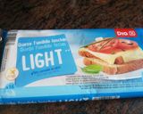 Foto del paso 2 de la receta: Pan Bimbo templado con huevo y queso light