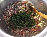 Foto del paso 2 de la receta: Ensalada de lentejas baby