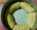 Foto langkah ke 8 dari resep Wool Roll Bread.