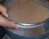 Foto del paso 4 de la receta: Muffins de chocolate rellenos de malvavisco