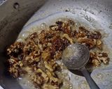 সুগার কোটেড ওয়ালনাট (Sugar Coated Walnut recipe in Bengali) রেসিপির ধাপ 3 ছবি