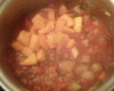 Foto del paso 5 de la receta: Guiso de lentejas y verduras