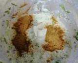 Cucumber Raita recipe step 3 photo