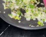 Foto del paso 2 de la receta Albóndigas de quinoa y lentejas