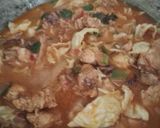 Foto langkah ke 4 dari resep Tongseng Ayam.