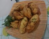 Foto langkah ke 7 dari resep Tahu Selimut.