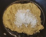 Foto del paso 3 de la receta: Canelones de Bacalao con crema de Piquillos