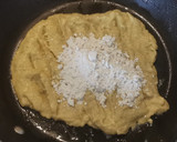 Foto del paso 3 de la receta: Canelones de Bacalao con crema de Piquillos