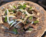 Foto del paso 4 de la receta: Aliño de asadura