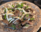 Foto del paso 4 de la receta: Aliño de asadura