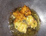 মটর ডালের মুইঠ্যা (matar daler muithya recipe in bengali) রেসিপির ধাপ 4 ছবি