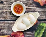 Hình bước làm 1 của món Mâm Cơm Nhà Mẹ Nấu #5
