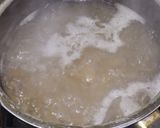 Foto del paso 6 de la receta: Wok de pollo. Amistad detrás de la cordillera