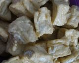 Foto langkah ke 1 dari resep Telur Tahu Bumbu Bali (TeTaBuBa Lagi).