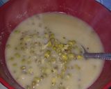 Foto langkah ke 6 dari resep Bubur kacang hijau metode 5.30.7 viral.