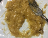 Foto del paso 2 de la receta: Magdalenas de plátano light😋💪🏼