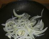 Foto langkah ke 5 dari resep Pizza Teflon.