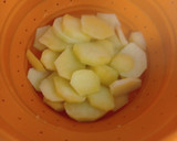 Foto del paso 3 de la receta: Bocaditos caramelizados para Navidad 🎄☃️🥂