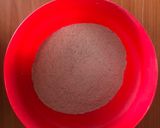 Foto del paso 2 de la receta: Queque de Chocolate y Nuez • Vegano