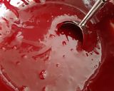 Foto del paso 5 de la receta: Cupcakes red velvet con crema de queso