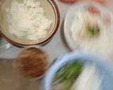 Foto langkah ke 3 dari resep Soto Semarang.
