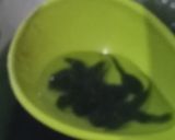 Foto langkah ke 4 dari resep Cendol Kecebong.
