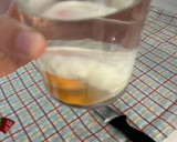 Foto del paso 6 de la receta: Cómo se hace un huevo poché en microondas: listo en 3 minutos