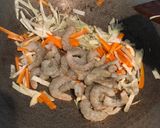 Foto langkah ke 1 dari resep Fuyunghai Udang.