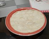 Foto del paso 2 de la receta: Pizza dulce