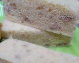 Foto langkah ke 8 dari resep Bolu Pisang Uli Lembut.