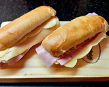 Foto del paso 3 de la receta: Pancitos Chips caseros 🥖