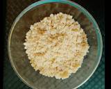 KAJU cashew kalash sweets recipe step 1 photo