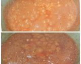 Foto langkah ke 8 dari resep Cilok bumbu kacang.