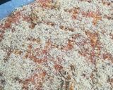 Zserbó-kalács recept fázis 4 fotója
