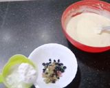 A picture of step 6 of Fruit Cake Without Oven 😋.
