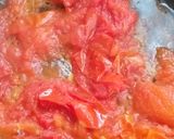 Foto del paso 3 de la receta: Calzone con salsa de tomate