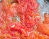 Foto del paso 3 de la receta: Calzone con salsa de tomate
