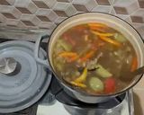 Foto langkah ke 3 dari resep ASEM ASEM DAGING by irre_desirre.