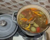 Foto langkah ke 3 dari resep ASEM ASEM DAGING by irre_desirre.
