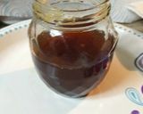A picture of step 5 of Harvesting Bacon Drippings.