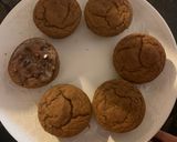 Foto del paso 6 de la receta: Mini Cakes de guayaba y arándanos
