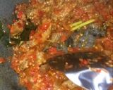 Foto langkah ke 6 dari resep Daging sapi balado.