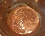 Foto del paso 7 de la receta Bizcocho mármol con Maizena
