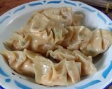 Foto langkah ke 4 dari resep Dumpling simple.