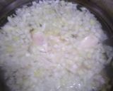 Foto langkah ke 2 dari resep Chicken Cream Soup.