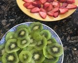 Foto del paso 3 de la receta: Tarta multifruta