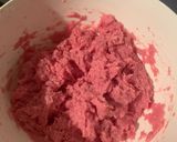 Foto del paso 2 de la receta: Hamburguesas de pavo
